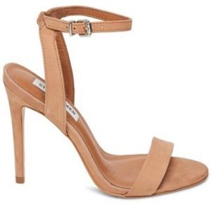 Steve Madden Landen Ankle Strap Sandal